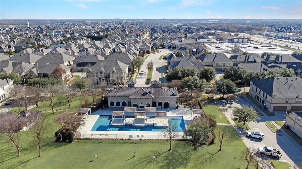 Hemmingway At Craig Ranch Ph 2 - Residential