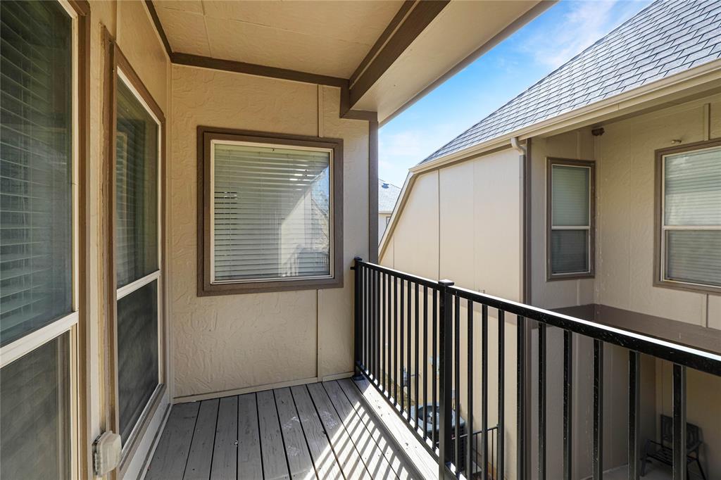 Hemmingway At Craig Ranch Ph 2 - Residential