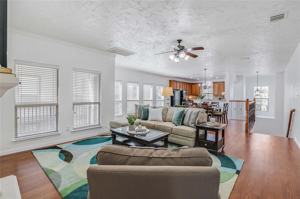 Hemmingway At Craig Ranch Ph 2 - Residential