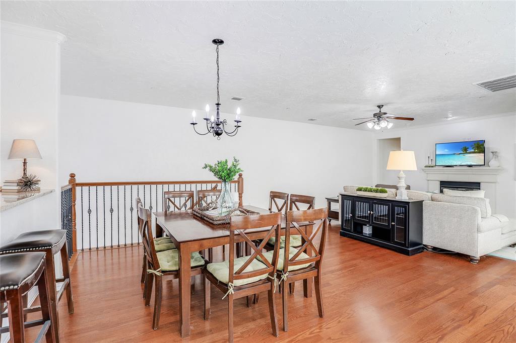 Hemmingway At Craig Ranch Ph 2 - Residential