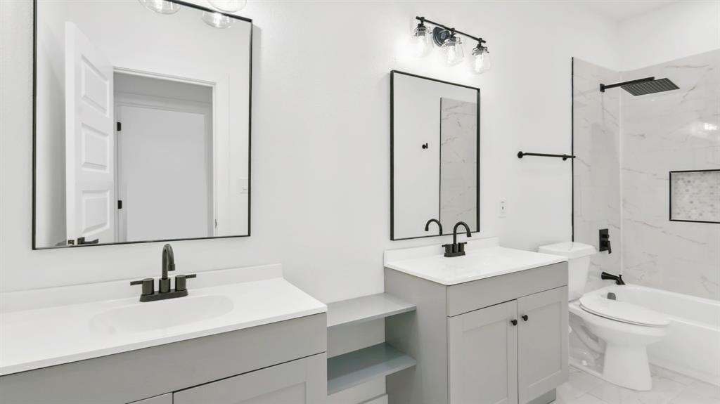 Wheeler & Reuss Eagle Ford - Residential