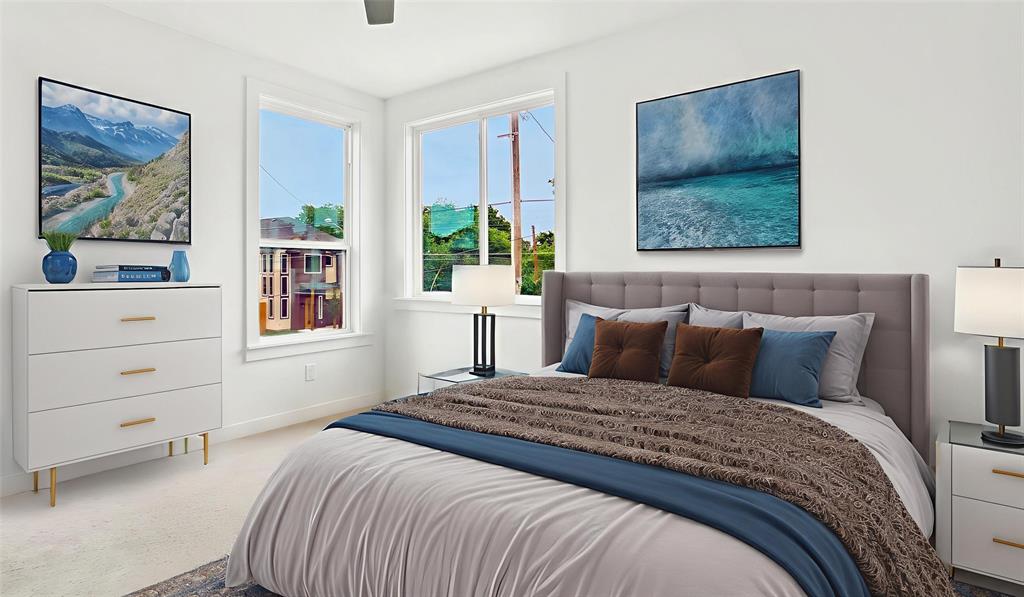 Wheeler & Reuss Eagle Ford - Residential
