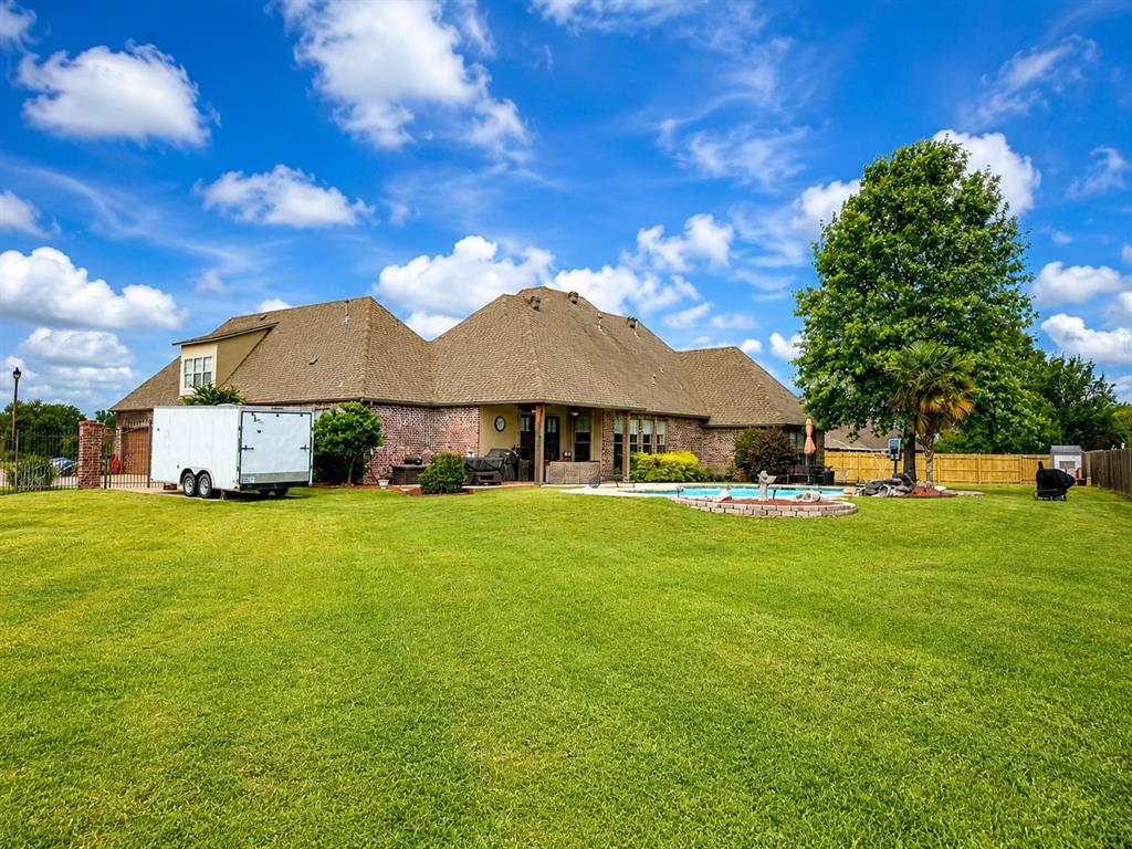 Autumn Creek - Residential