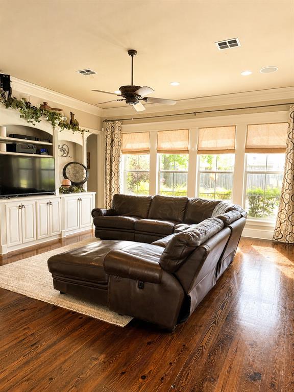 Autumn Creek - Residential