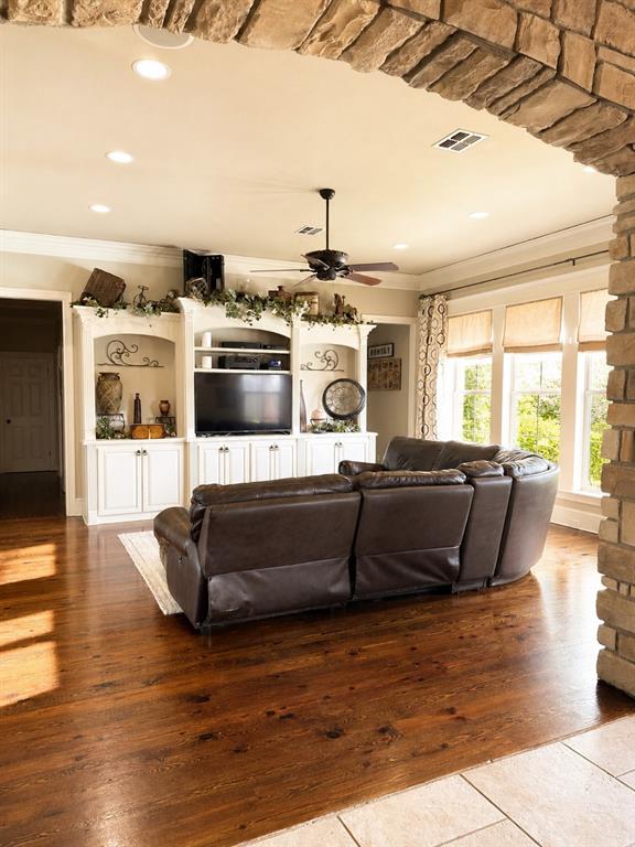 Autumn Creek - Residential