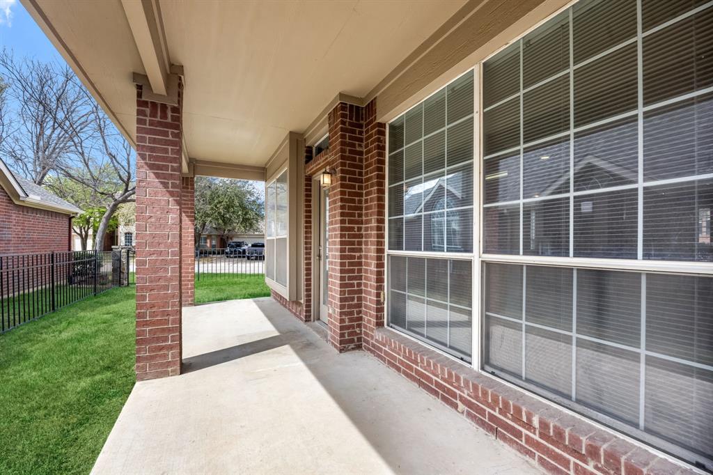 Hills At Fossil Creek Add - Residential