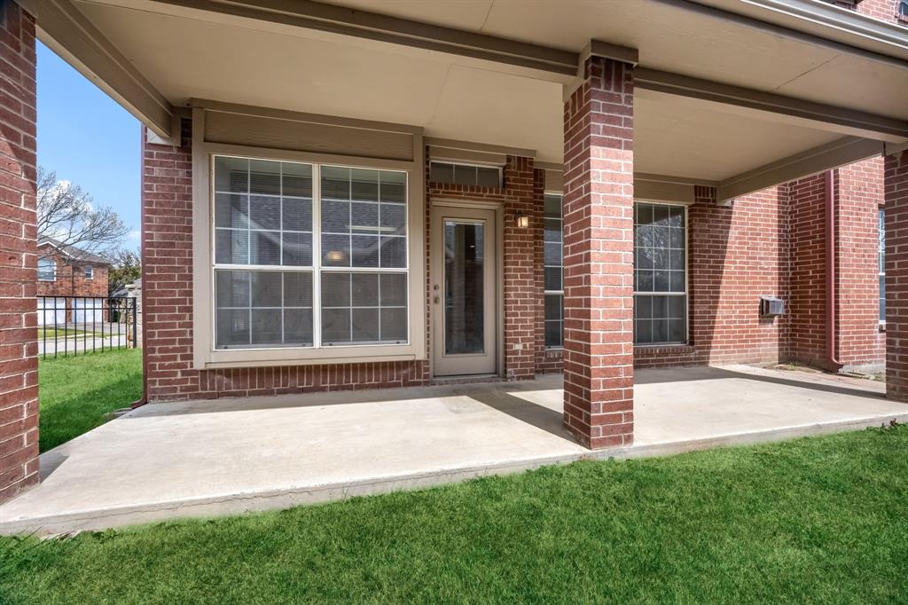 Hills At Fossil Creek Add - Residential