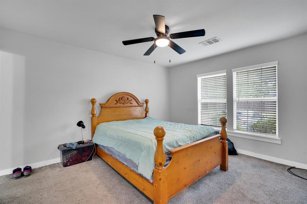 TOWN - WAXAHACHIE - Residential