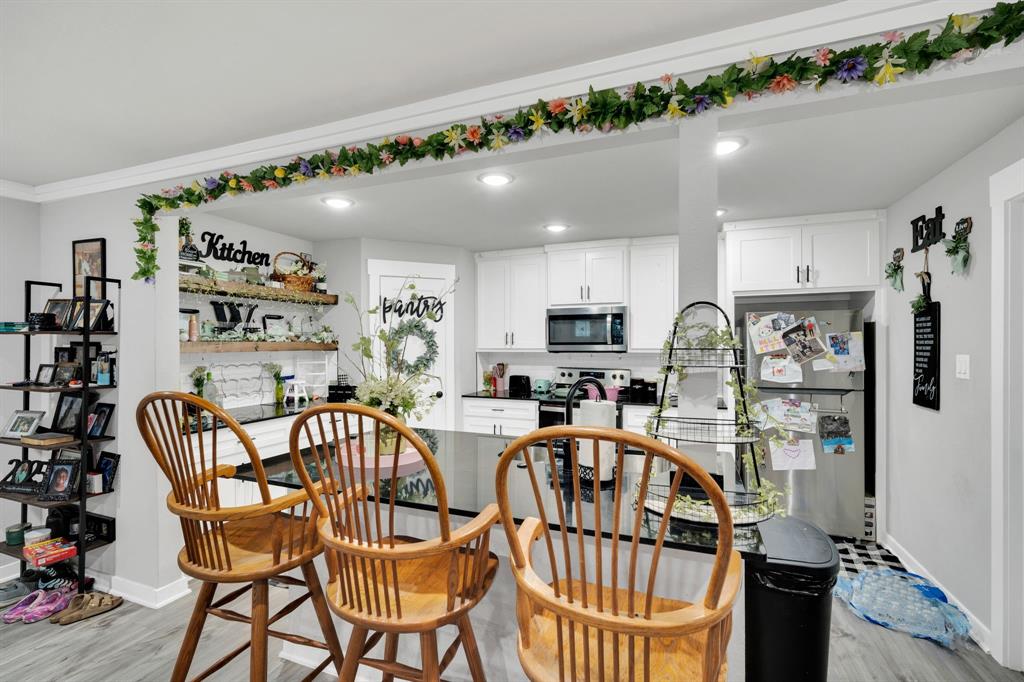 TOWN - WAXAHACHIE - Residential