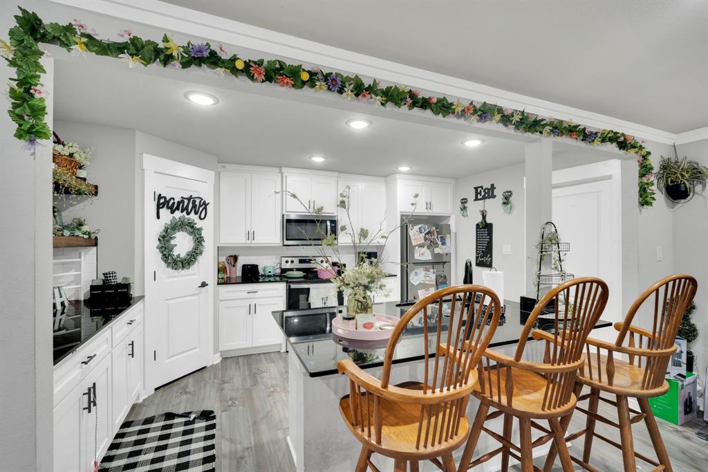 TOWN - WAXAHACHIE - Residential