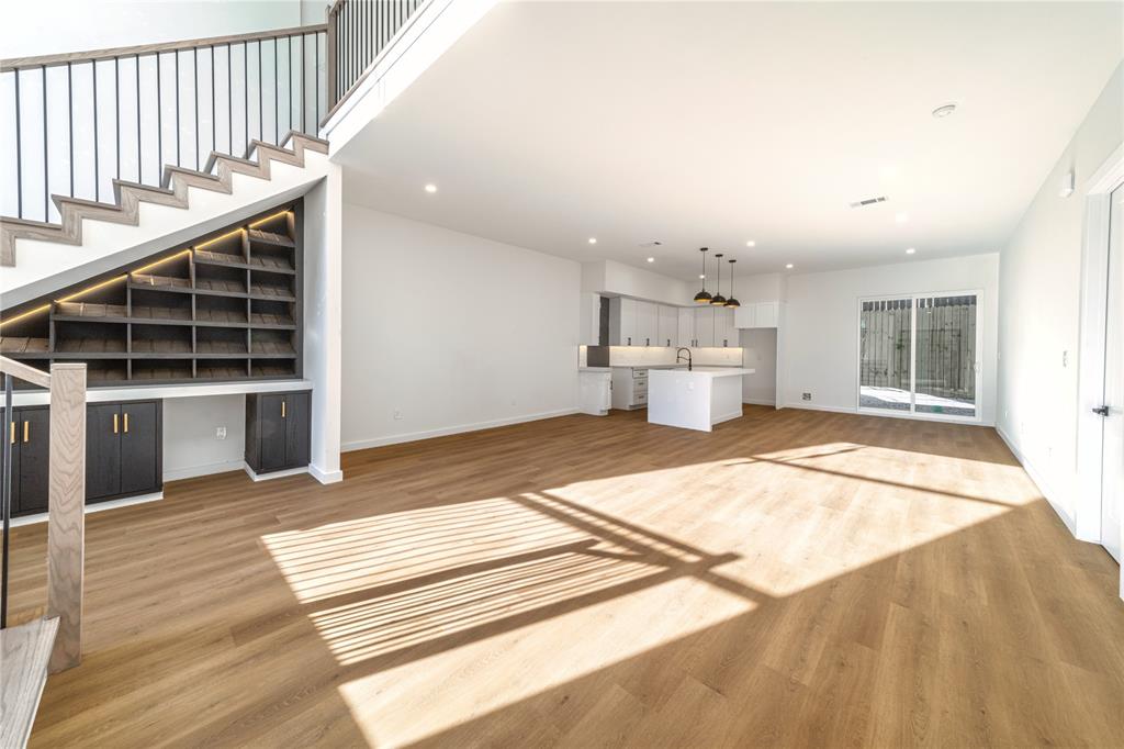 Skyline Heights - Residential