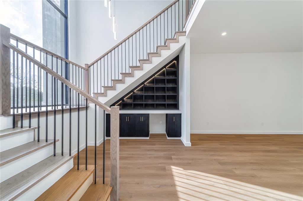Skyline Heights - Residential
