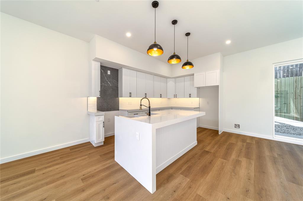 Skyline Heights - Residential