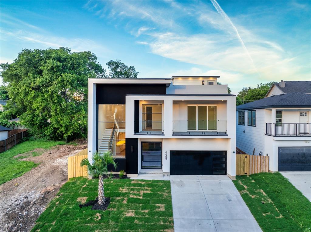 Skyline Heights - Residential