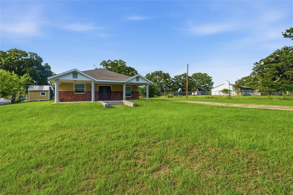 West Oak Rdg - Residential