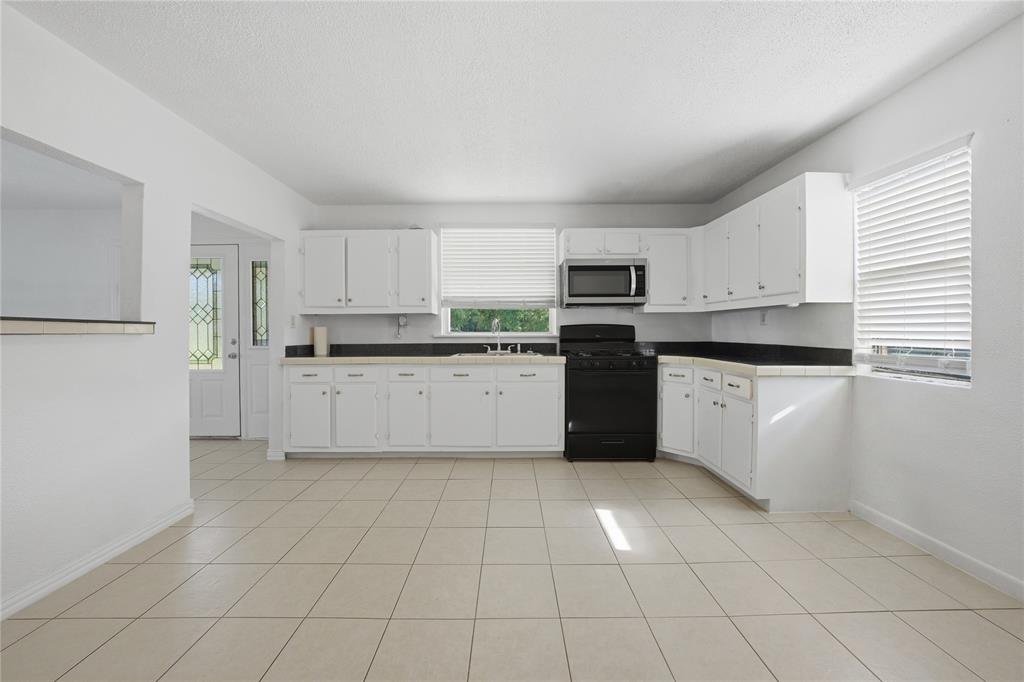 West Oak Rdg - Residential