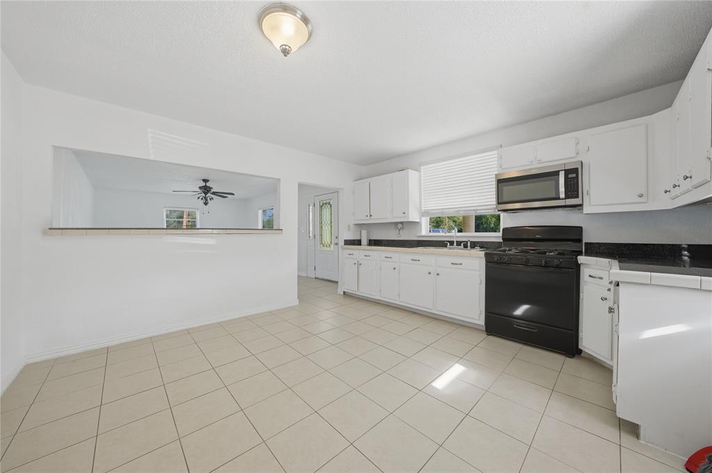 West Oak Rdg - Residential