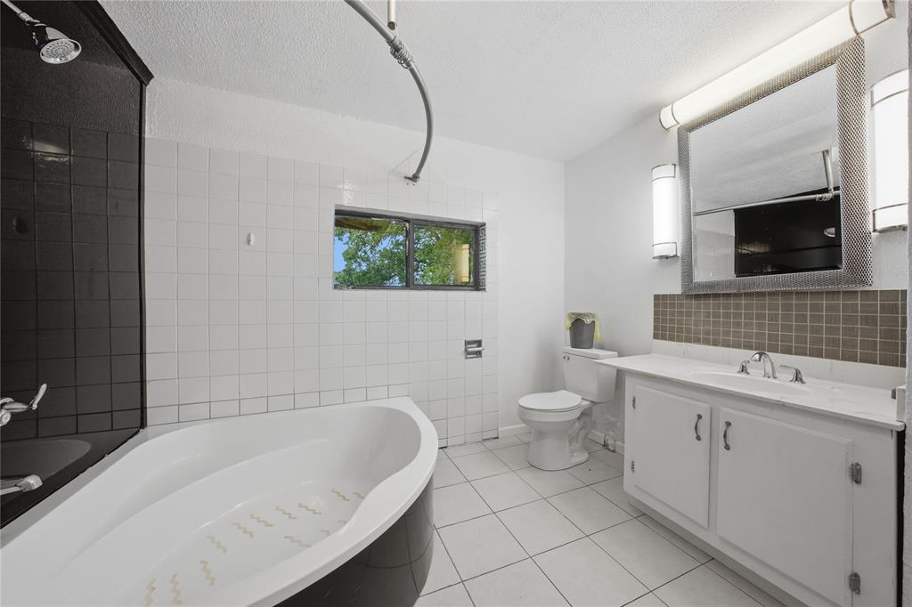West Oak Rdg - Residential