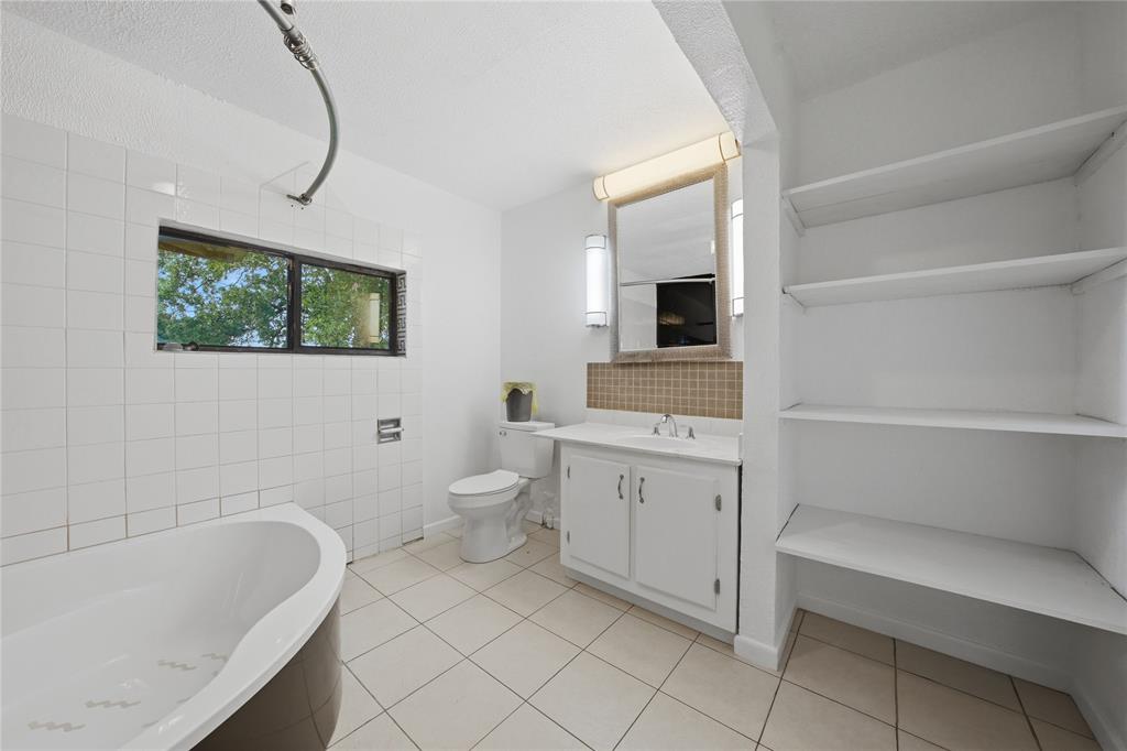 West Oak Rdg - Residential