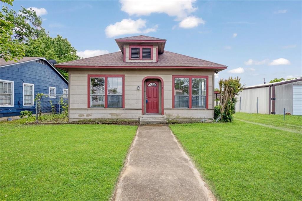 G-3052 - Residential