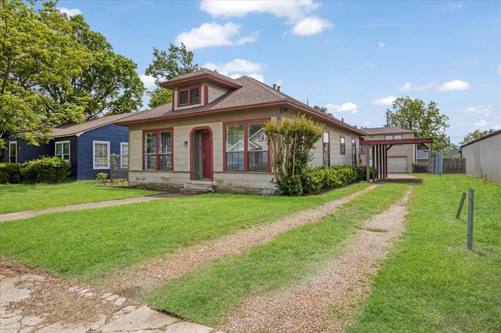 G-3052 - Residential