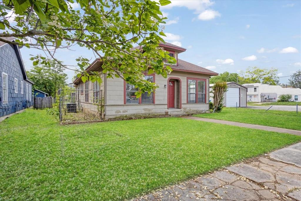 G-3052 - Residential