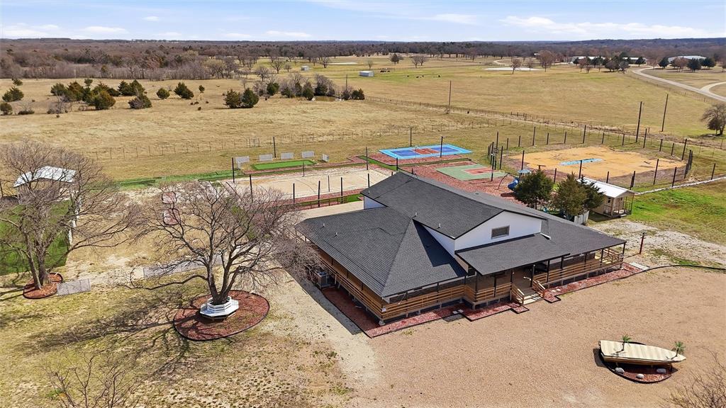 Mcelroy Jc - Residential