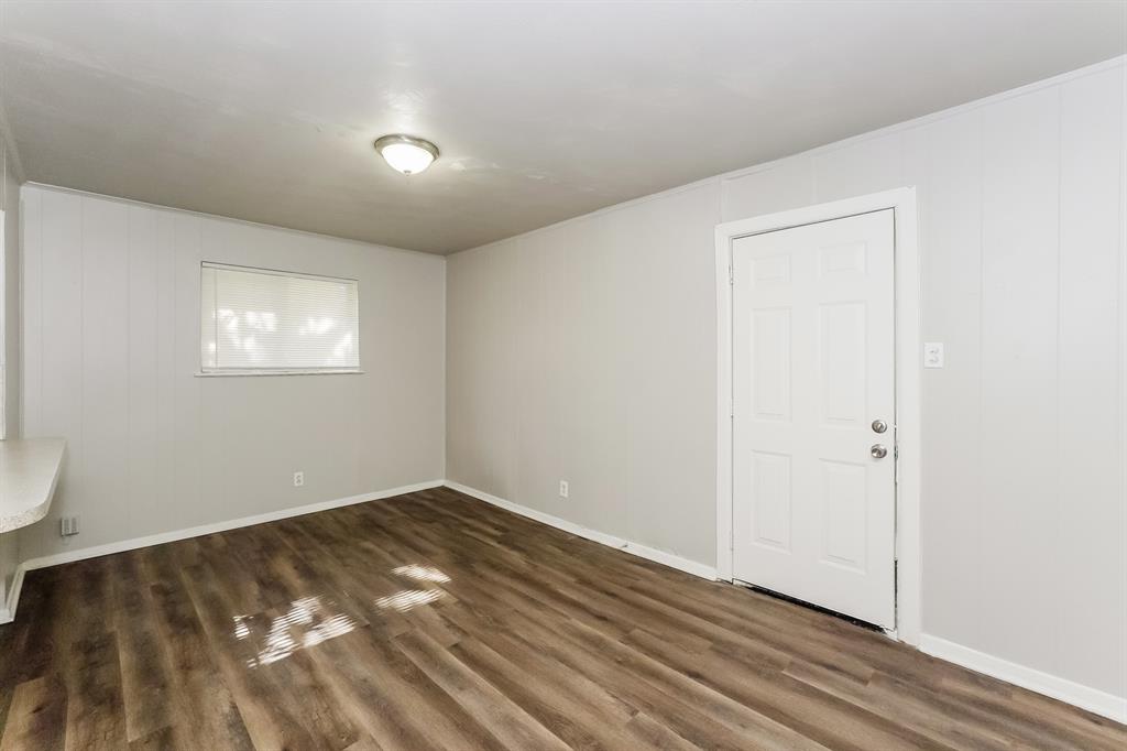 North Eastridge Add - Residential Lease