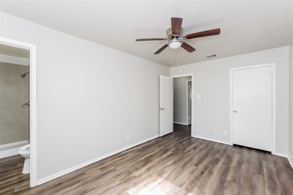 North Eastridge Add - Residential Lease