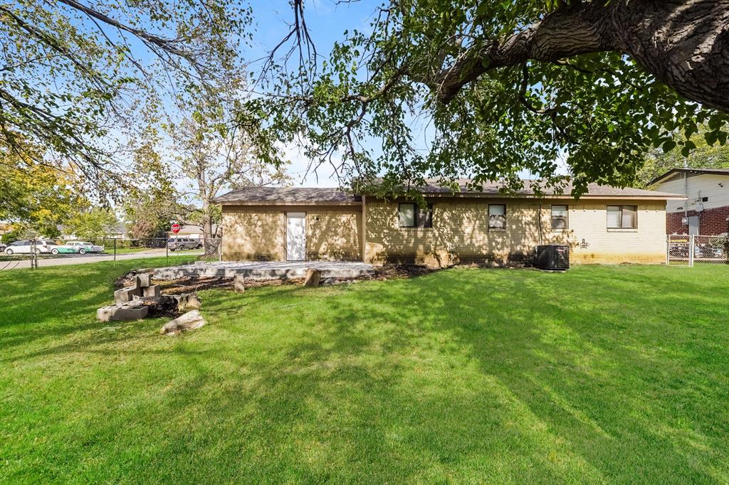 North Eastridge Add - Residential Lease