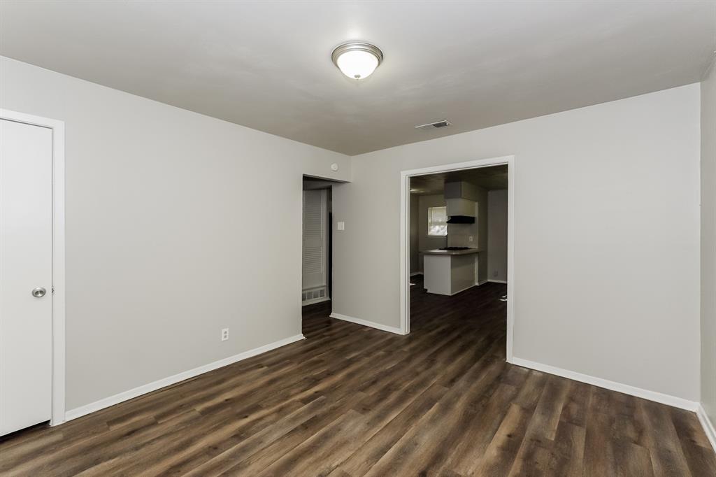 North Eastridge Add - Residential Lease