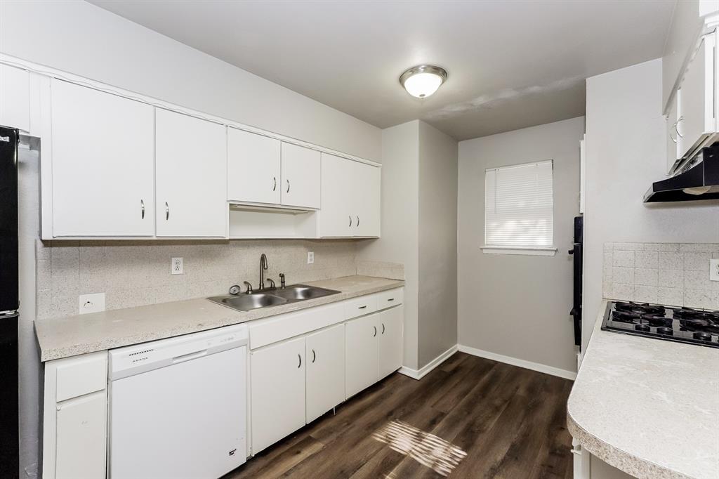 North Eastridge Add - Residential Lease