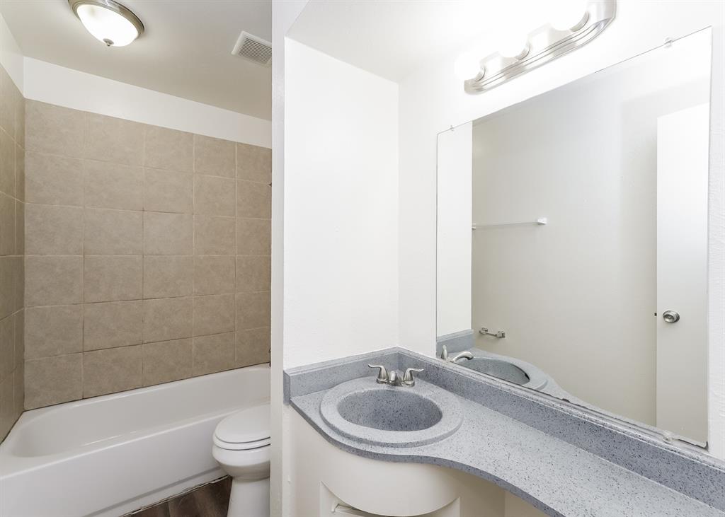 North Eastridge Add - Residential Lease