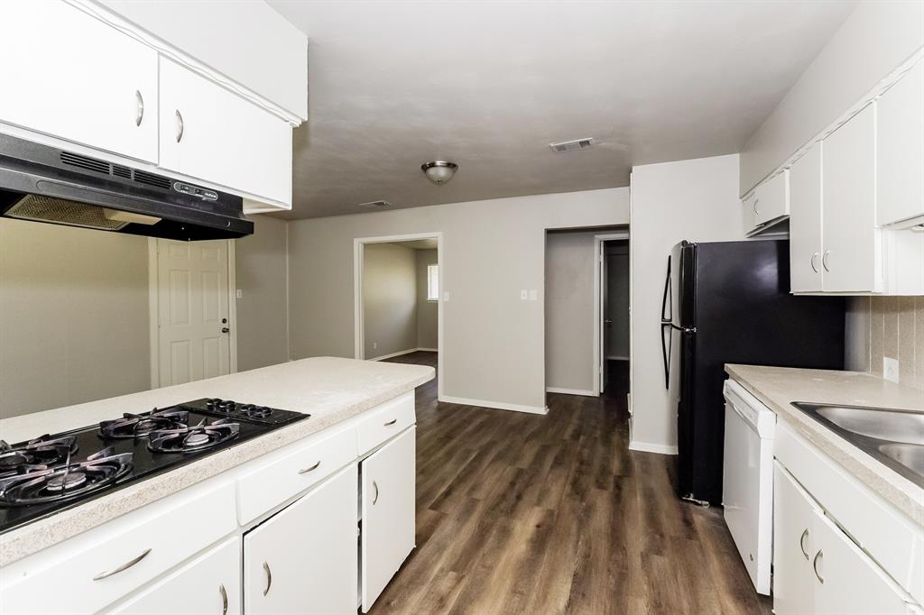 North Eastridge Add - Residential Lease