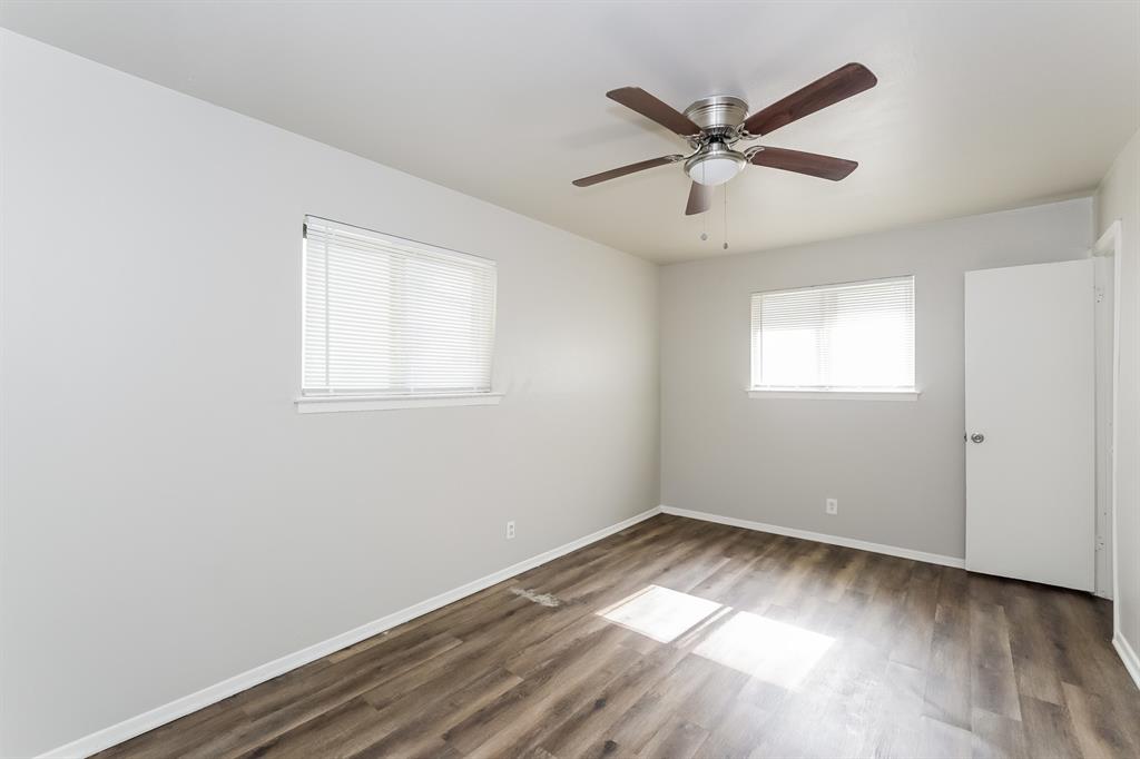 North Eastridge Add - Residential Lease