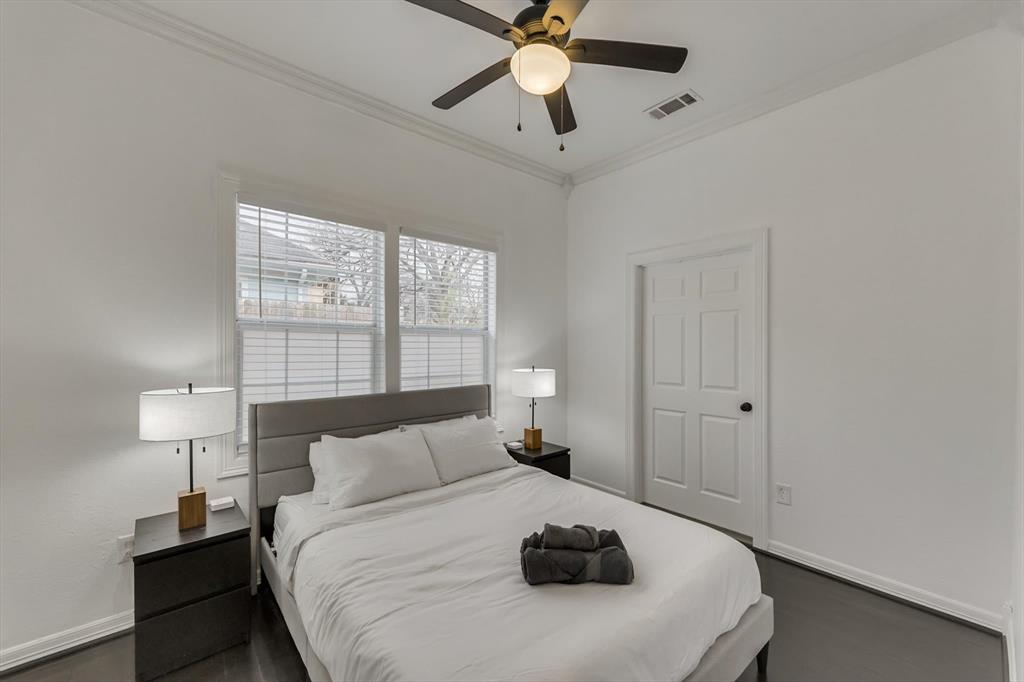 Miller & Stemmons - Residential