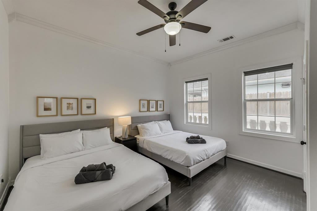 Miller & Stemmons - Residential