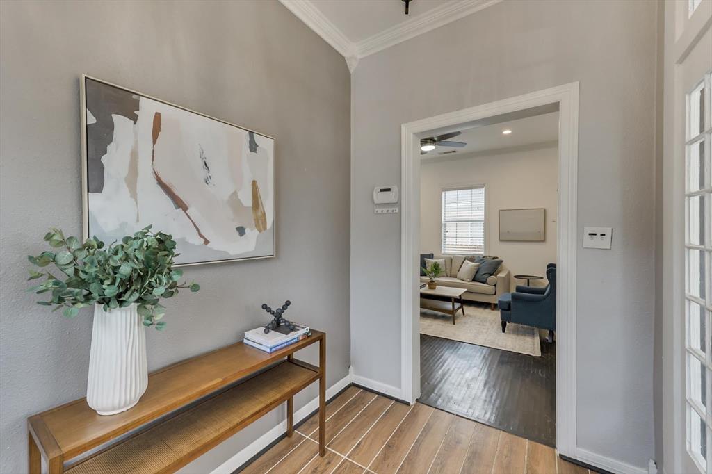 Miller & Stemmons - Residential
