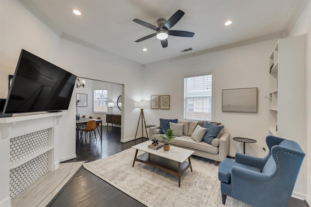 Miller & Stemmons - Residential