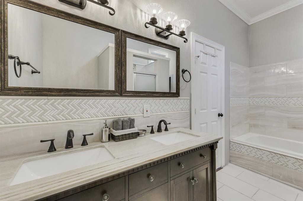 Miller & Stemmons - Residential