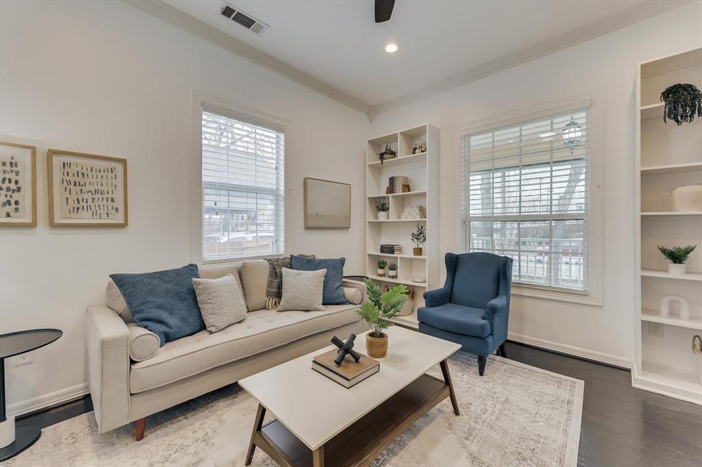 Miller & Stemmons - Residential