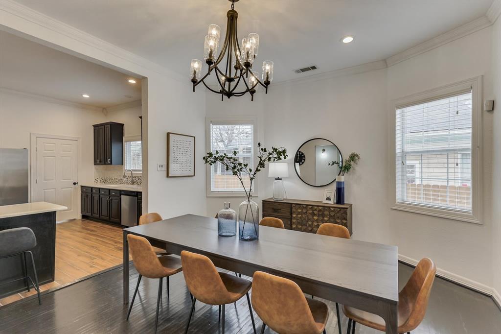 Miller & Stemmons - Residential