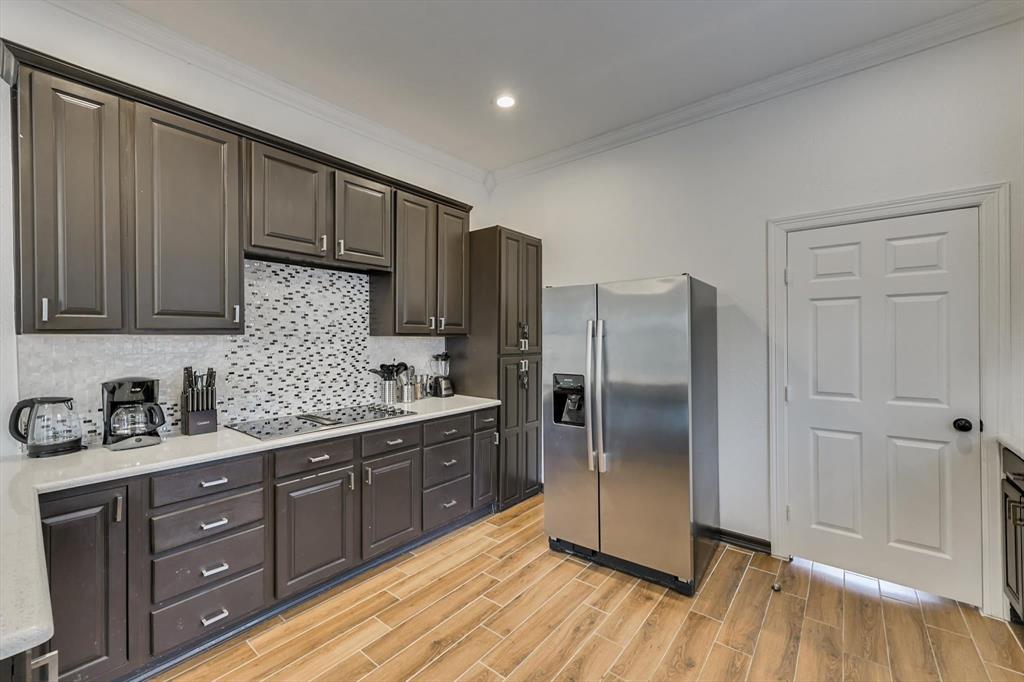 Miller & Stemmons - Residential
