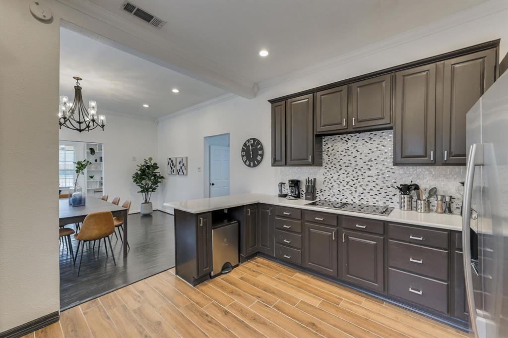 Miller & Stemmons - Residential