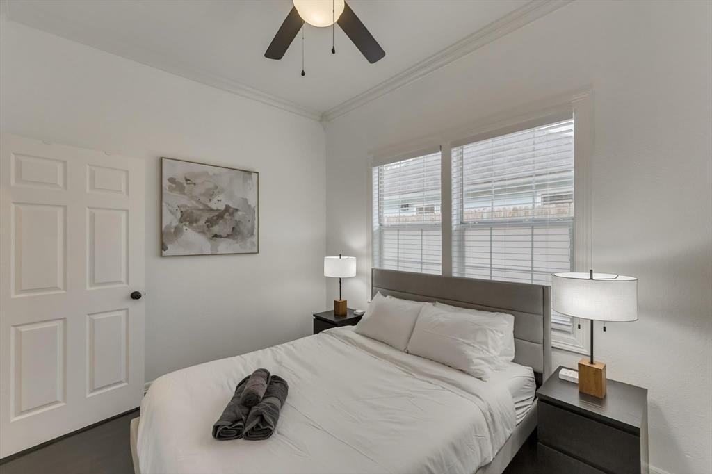 Miller & Stemmons - Residential