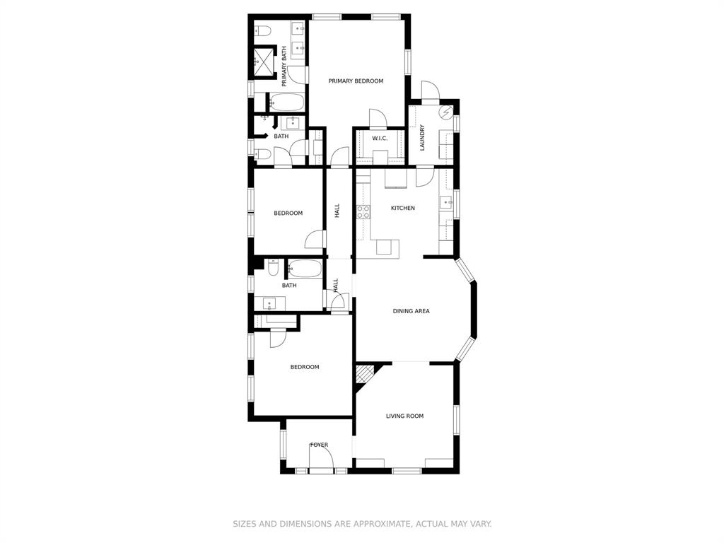 Miller & Stemmons - Residential