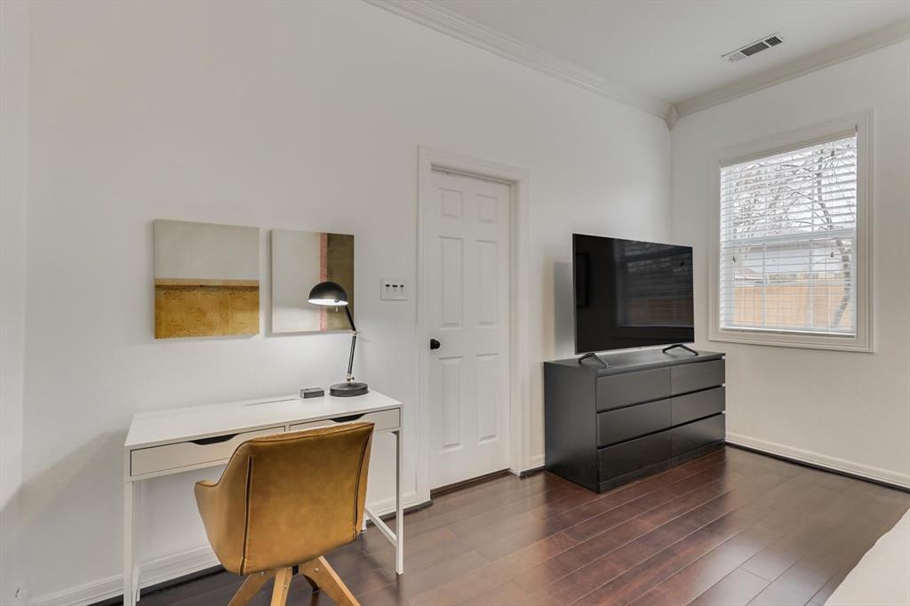 Miller & Stemmons - Residential