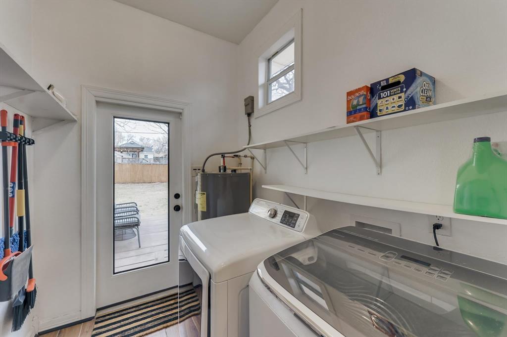 Miller & Stemmons - Residential