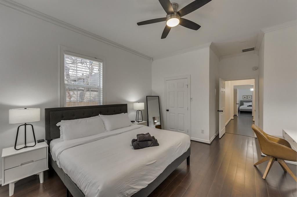 Miller & Stemmons - Residential