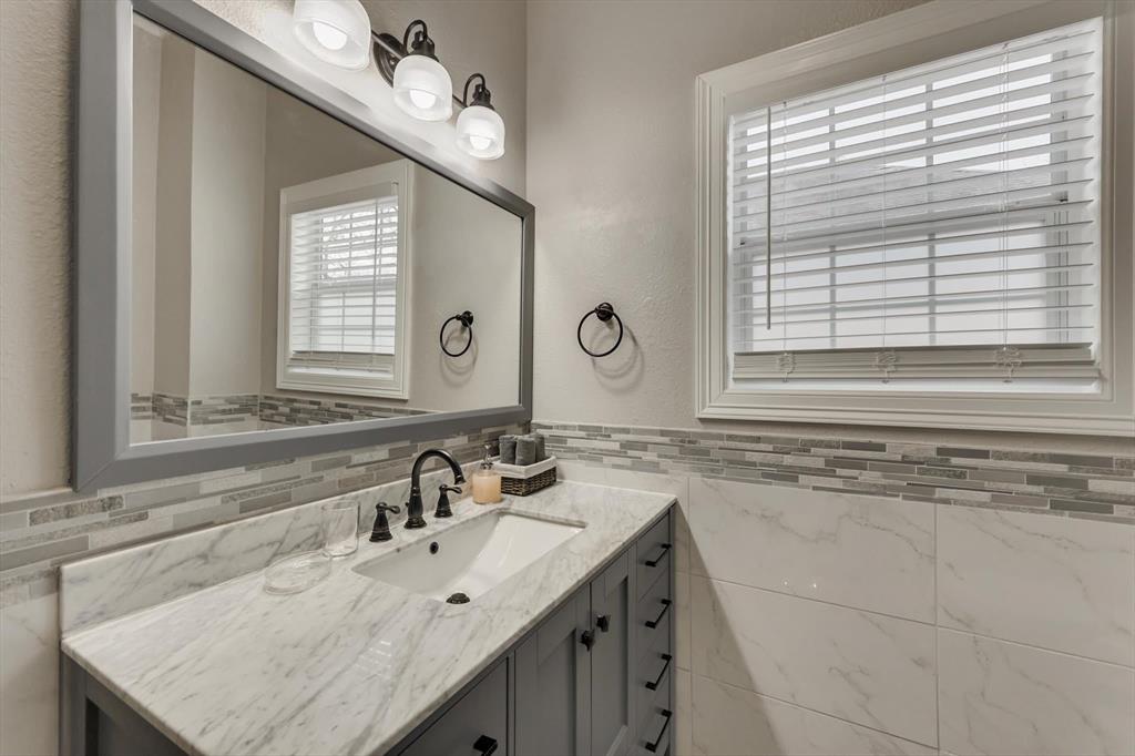 Miller & Stemmons - Residential